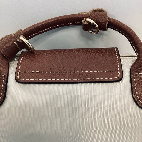 🐳 Mini Longchamp Handbag - Picture 6 of 11